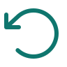 Repeat purchase journey icon